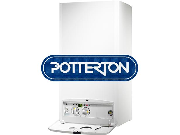 Potterton Boiler Repairs Clapton, Call 020 3519 1525